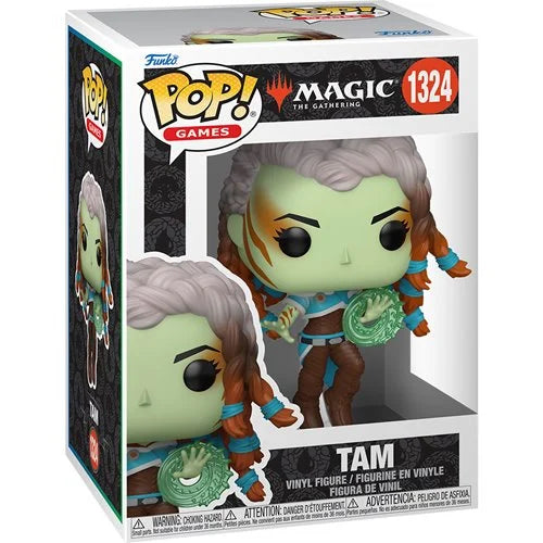 Magic The Gathering Funko Pop! Vinyl Figures