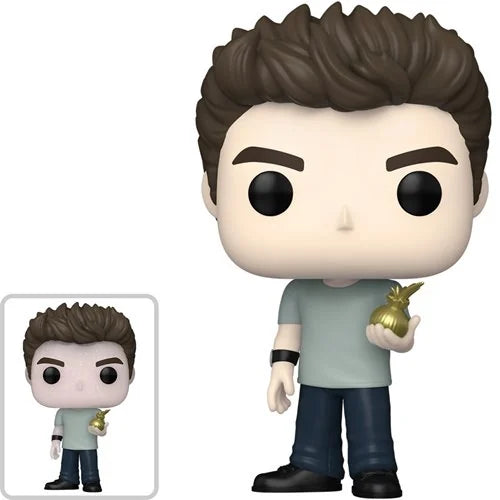 The Twilight Saga Funko Pop! Vinyl Figures