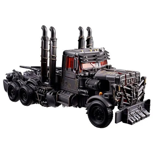 Transformers Studio Series Leader Class Rise of the Beasts Scourge - The Time Machine Shop