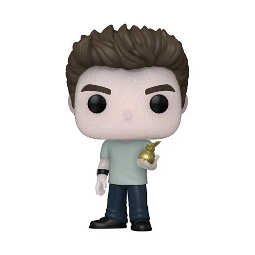 The Twilight Saga Funko Pop! Vinyl Figures