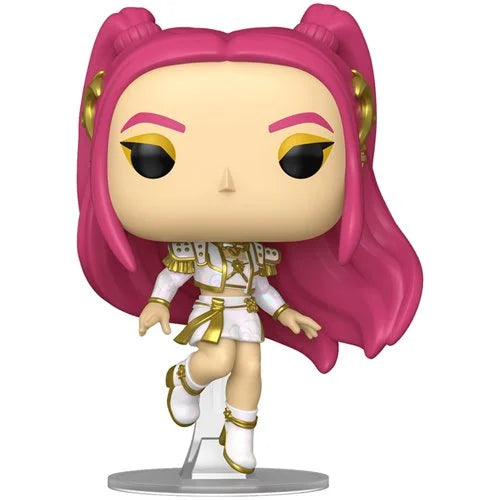 KPop Demon Hunters Mira Funko Pop! Vinyl Figure #2431 - The Time Machine Shop