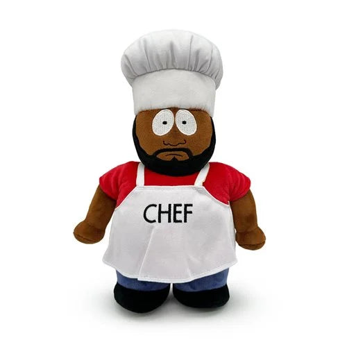 YouTooz South Park Chef 9-Inch Plush