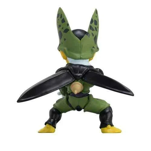 Dragon Ball Super Adverge Mini-Figure 4-Pack Box Set #6
