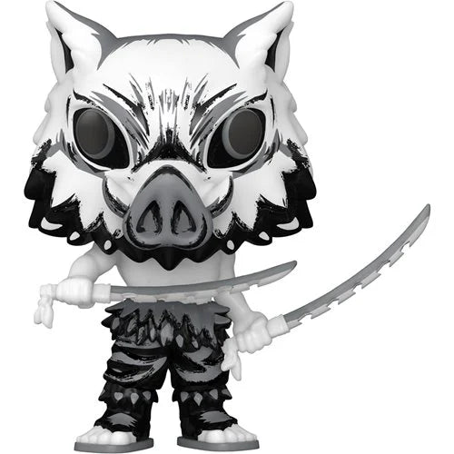 5-Pack Demon Slayer Sumi-Ink Funko Pop! Vinyl Figures