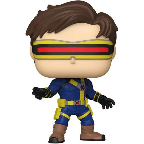 Avengers: Doomsday Funko Pops! – Marvel Studios Collection (OCT 2026)