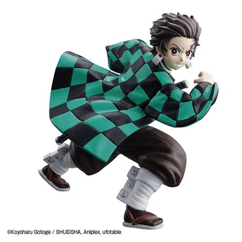 Demon Slayer Great Posing Blind-Box Mini-Figure - The Time Machine Shop