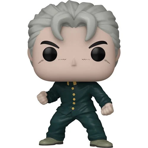 JoJo's Bizarre Adventure Koichi Hirose Funko Pop! Vinyl Figure #2489 - The Time Machine Shop