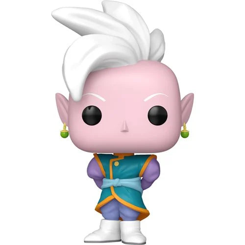 Dragon Ball Daima Supreme Kai (Mini) Funko Pop! Vinyl Figure #2310 - The Time Machine Shop