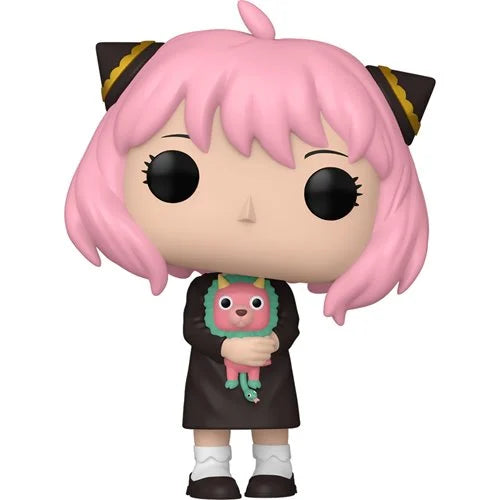 Spy x Family Anya Forger with Chimera Funko Pop! Vinyl Figure #2493 - Specialty Series - The Time Machine Shop