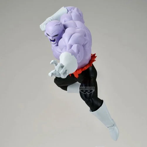 Dragon Ball Super Jiren (vs. Goku Ultra Instinct) Match Makers Statue - The Time Machine Shop