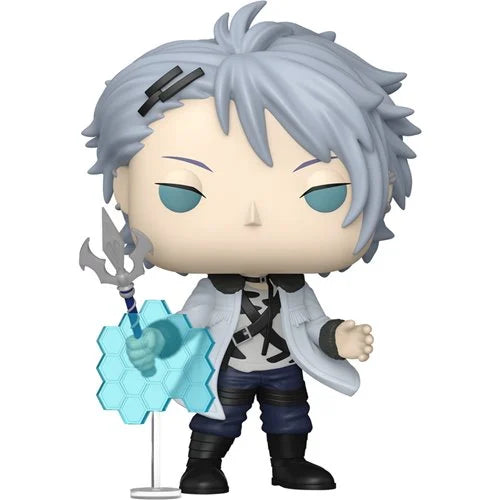 Frieren: Beyond Journey’s End Wirbel Funko Pop! Vinyl Figure #2357 - The Time Machine Shop
