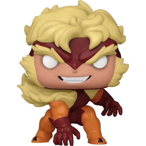 X-Men '97 Funko Pop! Vinyl Figures