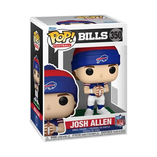 NFL Funko Pop! Vinyl Figures