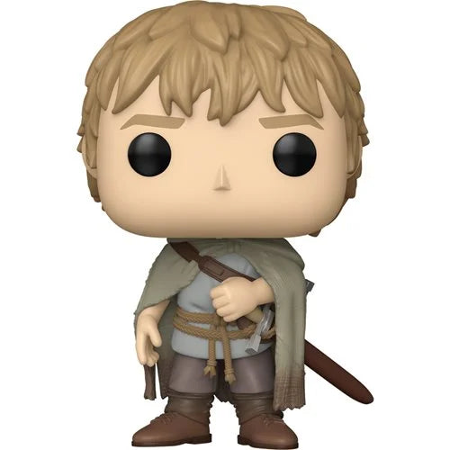 A Knight of the Seven Kingdoms Dunk Funko Pop! Vinyl Figure #1901 - The Time Machine Shop