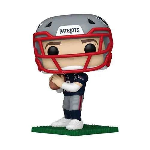 NFL Funko Pop! Vinyl Figures