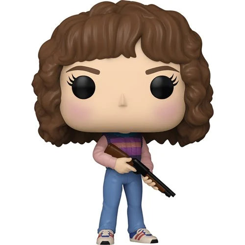 Stranger Things Season 5 Nancy Wheeler Funko Pop! Vinyl Figure #1778 - The Time Machine Shop