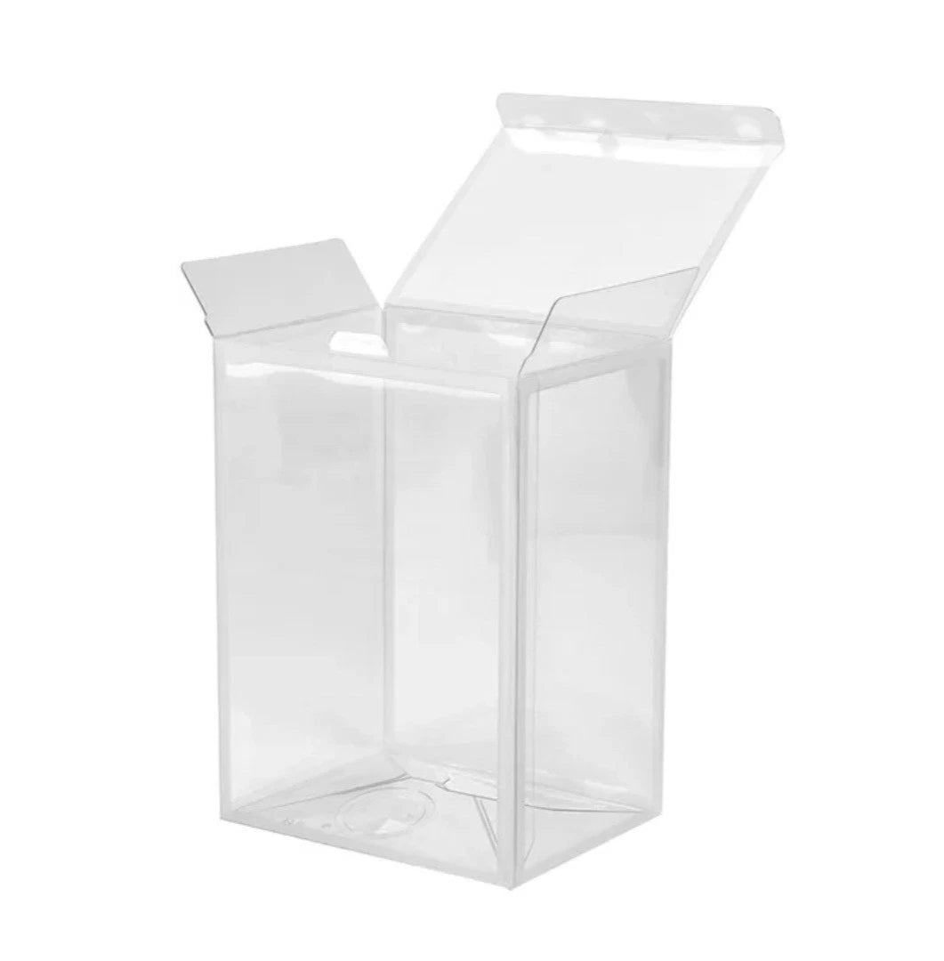 Plastic Protector Case (Funko only) Standard