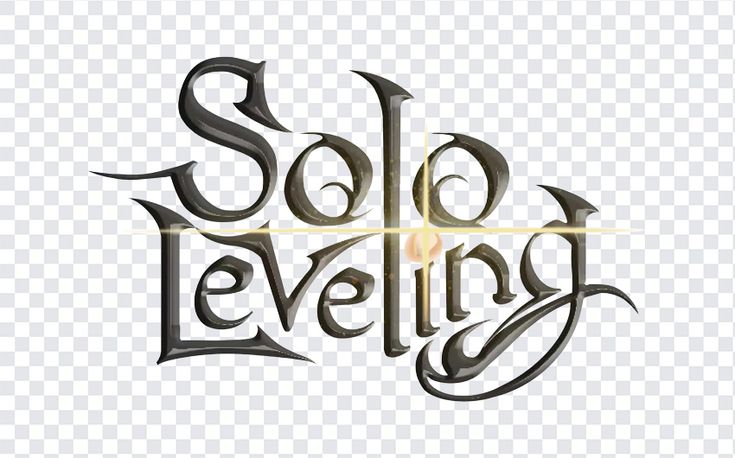 Solo Leveling
