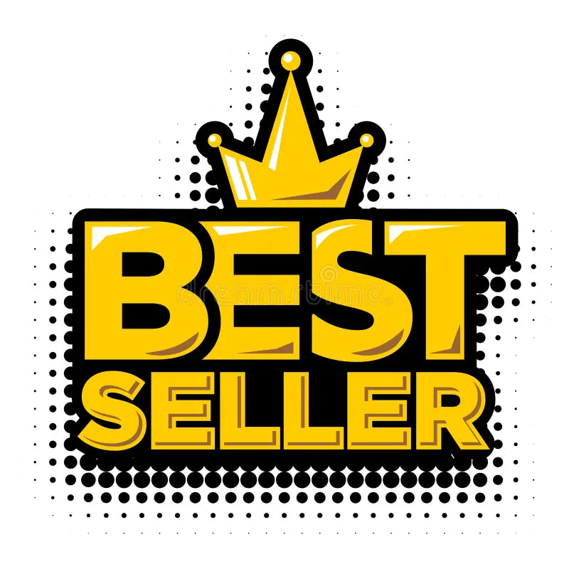 Best Sellers