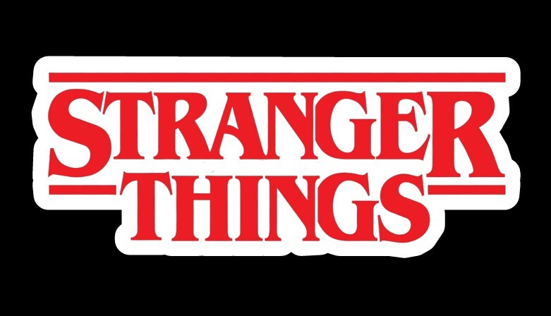 Stranger Things