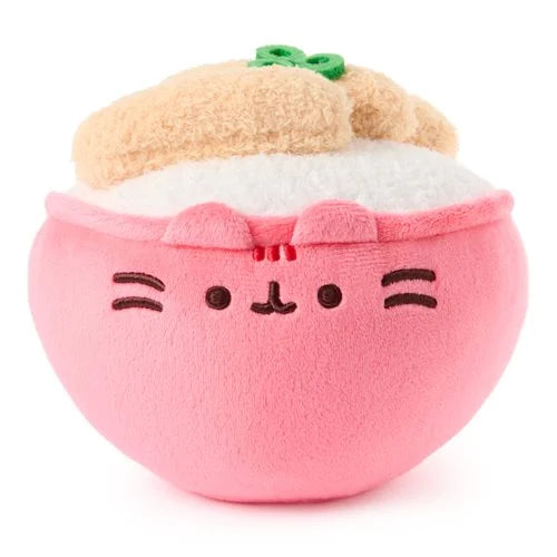 Pusheen Plushies - The Time Machine Shop