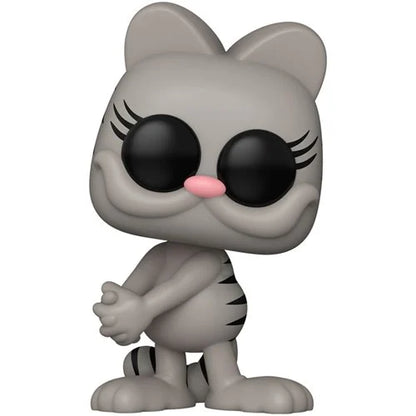 Garfield Nermal Funko Pop! Vinyl Figure #51