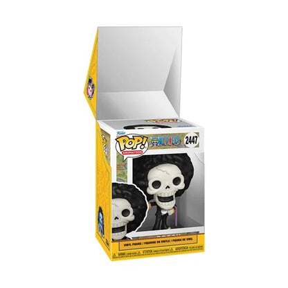 One Piece Mystery Funko Pop! (AUG 2026)