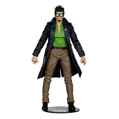 DC Multiverse Starman Jack Knight 7-Inch Scale Action Figure
