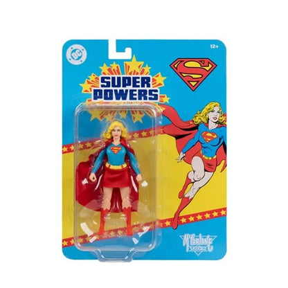 DC Super Powers Wave 13 4 1/2-Inch Scale Action Figure Case of 6 - Entertainment Earth Exclusive