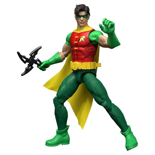 DC Premiere 6 1/2-Inch Core Action Figures