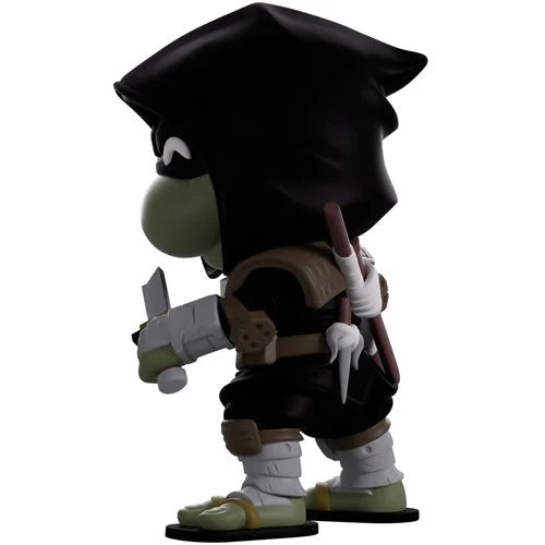 Youtooz Teenage Mutant Ninja Turtles Collection The Last Ronin Vinyl Figure #15