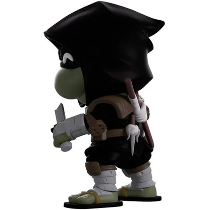 Youtooz Teenage Mutant Ninja Turtles Collection The Last Ronin Vinyl Figure #15