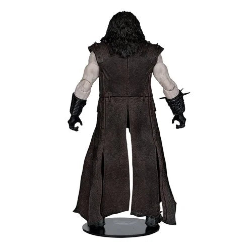 DC Multiverse Deluxe Theatrical Edition Supergirl Movie Lobo 7-Inch Scale Action Figure