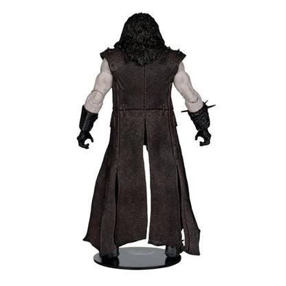 DC Multiverse Deluxe Theatrical Edition Supergirl Movie Lobo 7-Inch Scale Action Figure