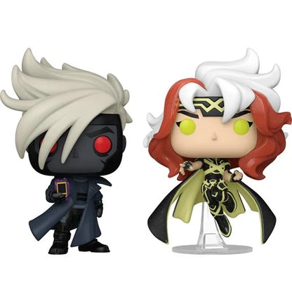 X-Men '97 Funko Pop! Vinyl Figures
