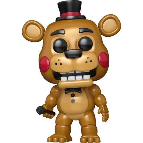 Five Nights at Freddy's Toy Funko Pop! Vinyl Figures