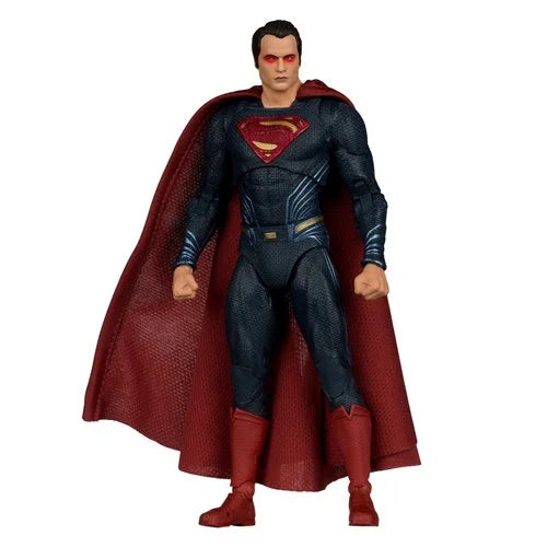 DC Theatrical Batman v Superman 2016 Superman 7-Inch Scale Action Figure