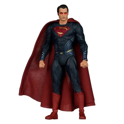 DC Theatrical Batman v Superman 2016 Superman 7-Inch Scale Action Figure
