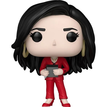 Scream Dewey Riley, Gale Weathers & Sidney Prescott Funko Pop! 3-Pack Bundle (NOV 2026)