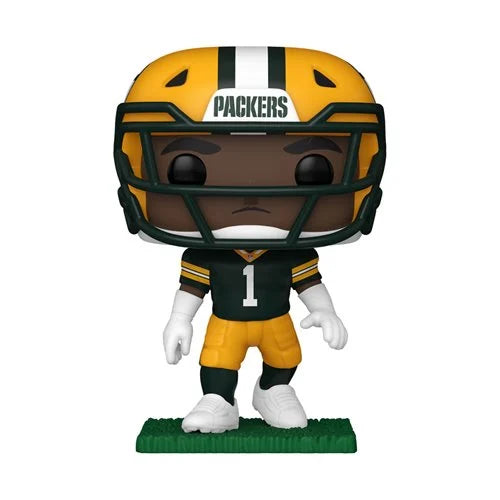 NFL Funko Pop! Vinyl Figures