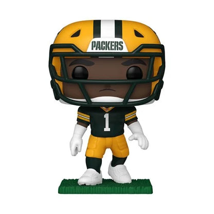NFL Funko Pop! Vinyl Figures