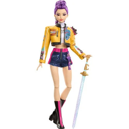 Mattel KPop Demon Hunters Core Fashion Dolls (AUG 2026)