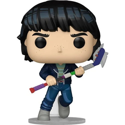 Stranger Things: Tales from '85 Funko Pop! Vinyl Figures