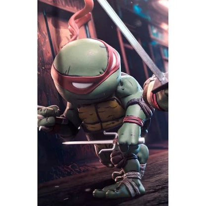 Teenage Mutant Ninja Turtles Raphael V.2 Red Mask Version Limited Edition Statue - Previews Exclusive