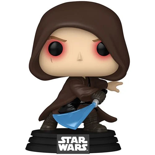 Star Wars Darth Vader (Unarmored) Funko Pop! Vinyl Figure #866