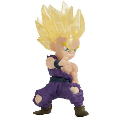 Dragon Ball Super Adverge Mini-Figure 4-Pack Box Set #6