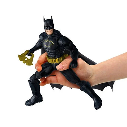 DC Premiere Stealth Suit Batman 6 1/2-Inch Core Action Figure