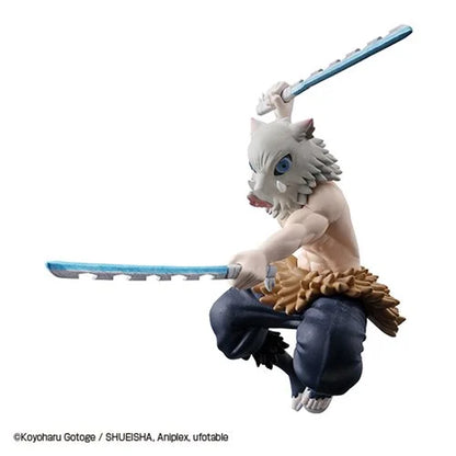 Demon Slayer Great Posing Blind-Box Mini-Figure