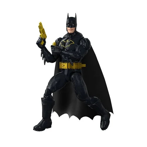 DC Premiere Stealth Suit Batman 6 1/2-Inch Core Action Figure