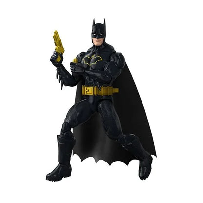 DC Premiere Stealth Suit Batman 6 1/2-Inch Core Action Figure